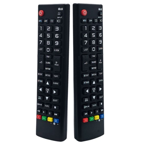 Pilot do LG AKB73715650 hq TV MONITOR PC