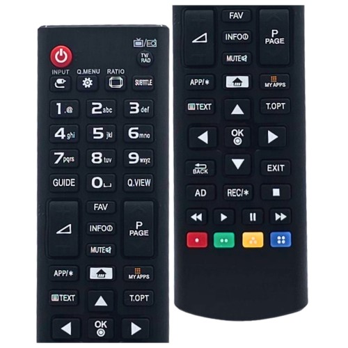 PILOT DO LG 55UH600V 55UH600V 55UF695V