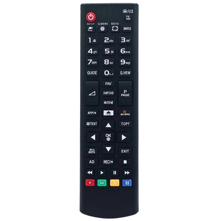 Pilot do LG 65UH600V 65UF680V 65UF6809 65LA9709