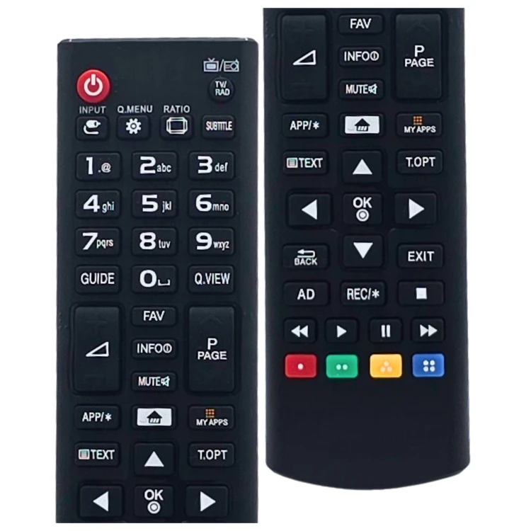 Pilot za LG AKB74475479 55UF680 65UF680 43UF680V 55UF680V