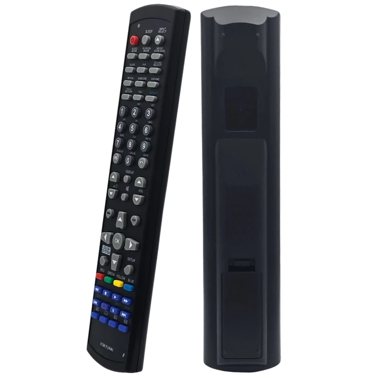 Pilot do TV Funai LT7-M32BB LH7-M32BB LT8-M26BB zamienny Jakość