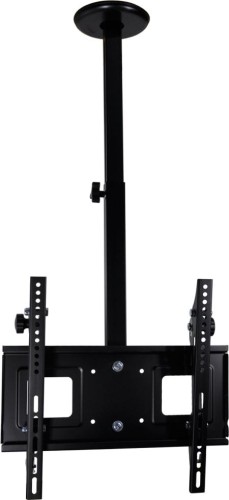 Uchwyt LCD/LED/PLASMA 23-50 400x400 sufitowy MKMs