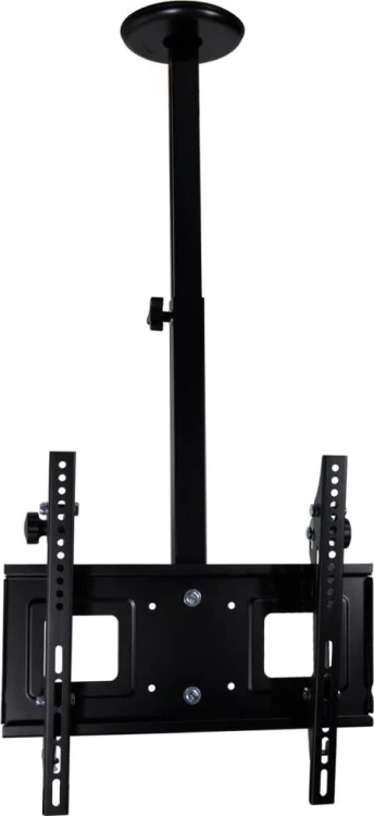Uchwyt LCD/LED/PLASMA 23-50 400x400 sufitowy MKMs