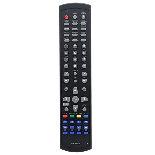 Pilot do TV Funai 46FD753P10n 26FL532 32FL532 32FL552