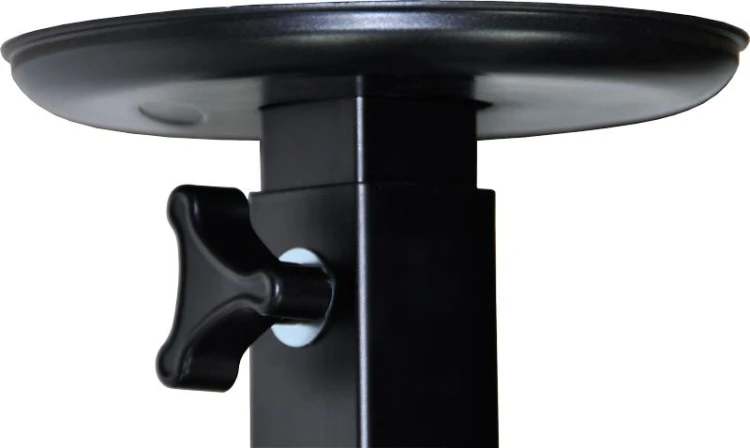 Uchwyt LCD/LED/PLASMA 23-50 400x400 sufitowy MKMs