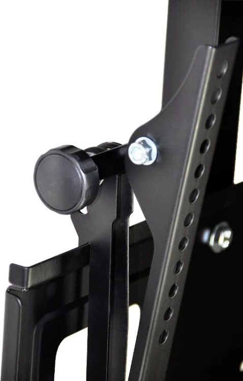 Uchwyt LCD/LED/PLASMA 23-50 400x400 sufitowy MKMs