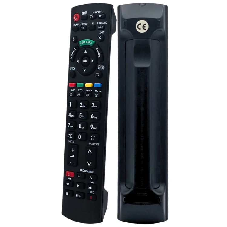 Pilot do telewizora Panasonic N2QAYB000752