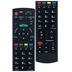 Pilot do telewizora Panasonic N2QAYB000752 