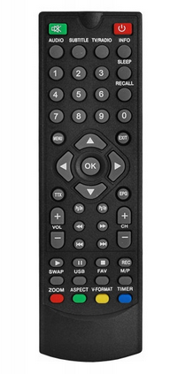 PILOT do CABLETECH URZ0323 URZ0299 URZ0324