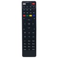 Pilot do dekodera / tunera Cabletech URZ0336 URZ0336A URZ0336B URZ0337  URZ336C DVBT