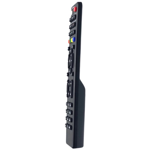 Pilot do dekodera / tunera Cabletech URZ0336 URZ0336A URZ0336B URZ0337  URZ336C DVBT