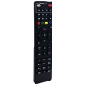Pilot do dekodera / tunera Cabletech URZ0336 URZ0336A URZ0336B URZ0337  URZ336C DVBT