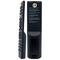 Pilot do dekodera / tunera Cabletech URZ0336 URZ0336A URZ0336B URZ0337  URZ336C DVBT