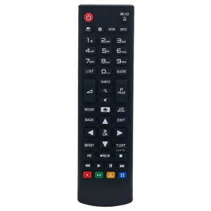 PILOT DO TV LG AKB74915324