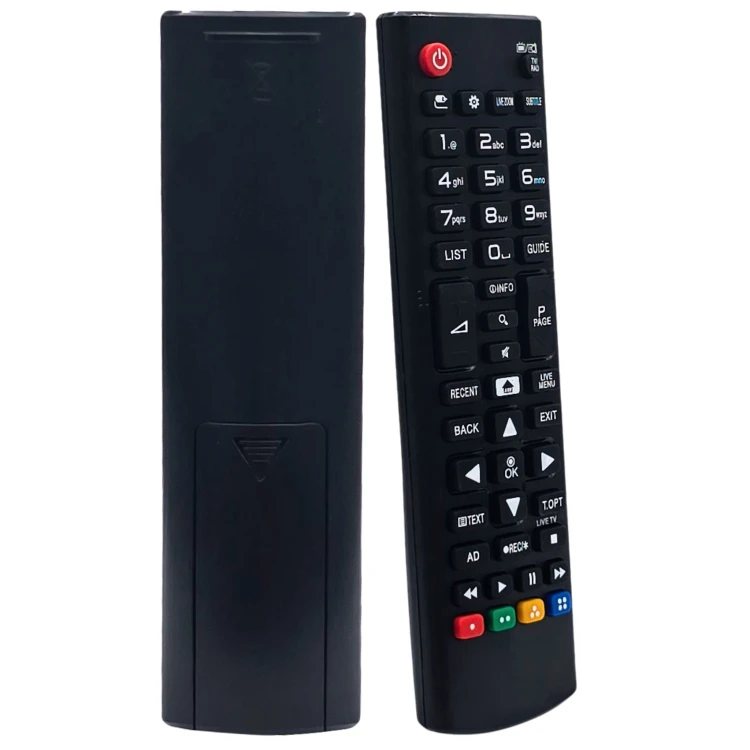 PILOT do LG 43UJ630 43UJ630V SMART TV