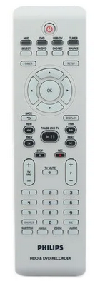 PILOT PHILIPS 242254901243 POWYSTAWOWY