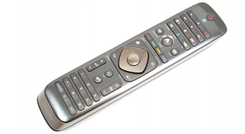 Pilot Philips 398GF15BEPH07T oryginalny  powystawowy radiowy