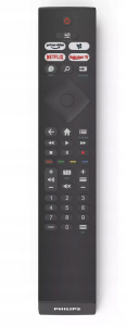 Pilot Philips 398GR10BEPHN0061HR  HR45B-GJ17 oryginalny