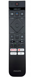 Pilot Philips 398GM10BEPHNE001SY 55PML8709 65PML8709 48OLED809 55OLED909 65OLED909