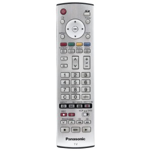 Pilot Panasonic EUR7635020 TX-26LX1PZ TX-32LX1F 