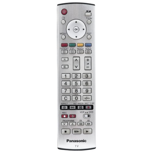 Pilot Panasonic EUR7635020 TX-26LX1PZ TX-32LX1F