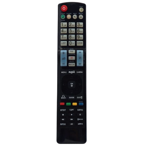 Pilot do LG AKB72914020 AKB72914039 UNIWERSALNY 3D