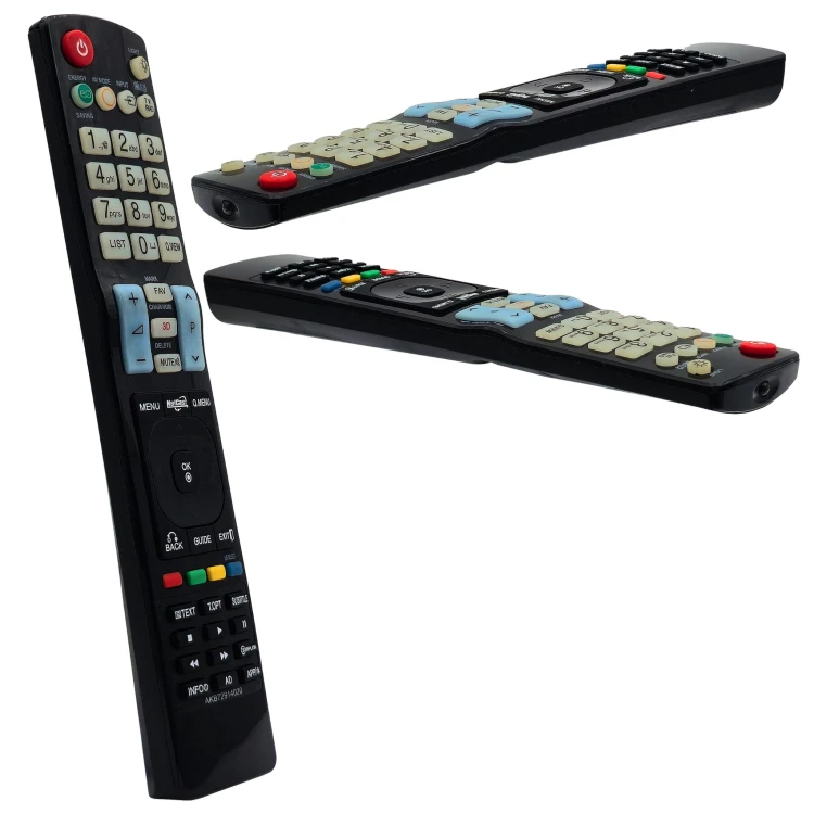 Pilot do LG AKB72914020 AKB72914039 UNIWERSALNY 3D