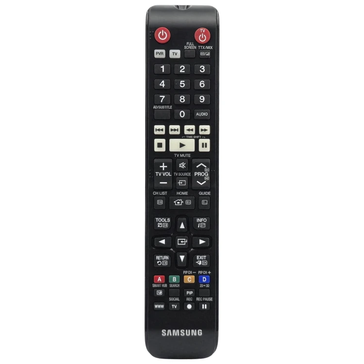 Pilot Samsung AK59-00140A AK5900140A ORYGINAL dvbt