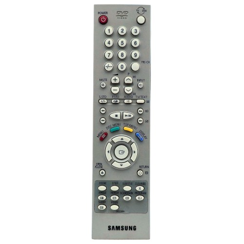 Pilot Samsung DVD 00204A Oryginalny powystawowy