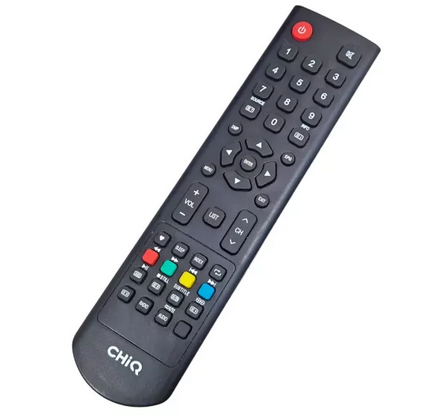 Pilot TV CHIQ CH32G6HD-T2A CH32G6HDT2A oryginalny -outlet