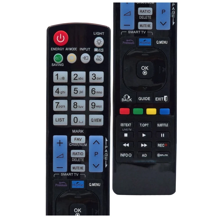 Pilot za LG AKB72914049 LV37 LV47 TV LCD