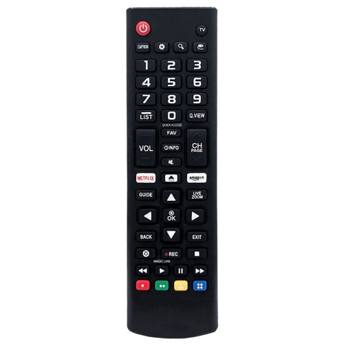 Pilot do LG OLED55B8PUA OLED65B8PUA OLED77C8PUA 55LJ550T