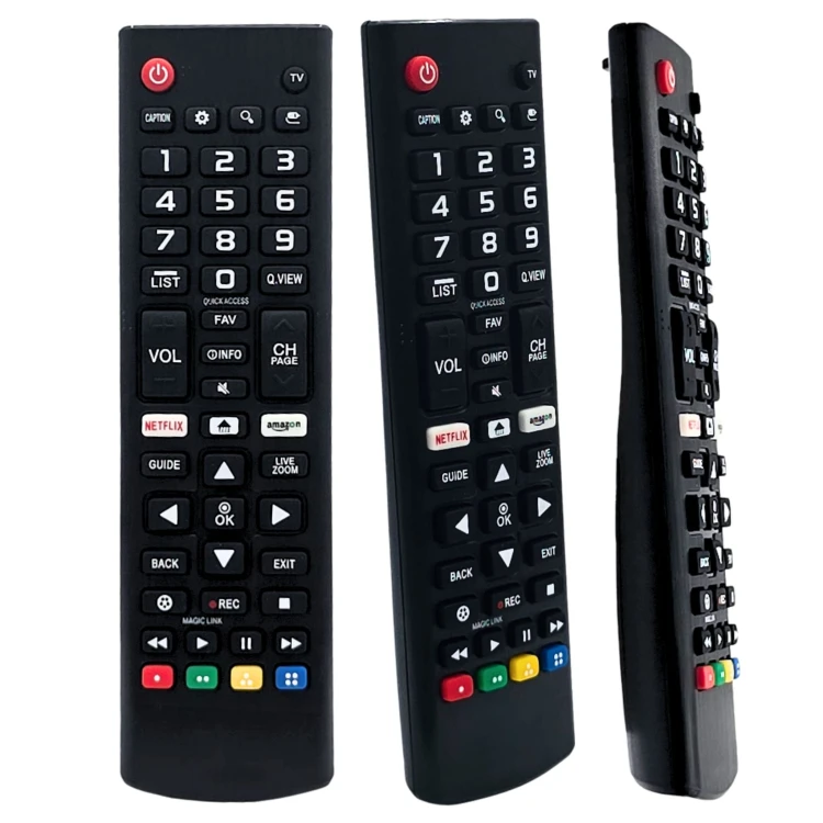 Pilot do LG OLED55B8PUA OLED65B8PUA OLED77C8PUA 55LJ550T
