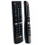 Pilot do LG OLED65B8SUB OLED65C8AUA SMART TV PODCZERWIEŃ
