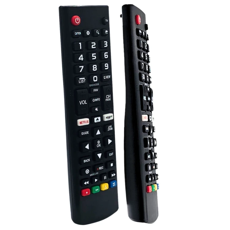 Pilot do LG OLED65B8SUB OLED65C8AUA SMART TV PODCZERWIEŃ