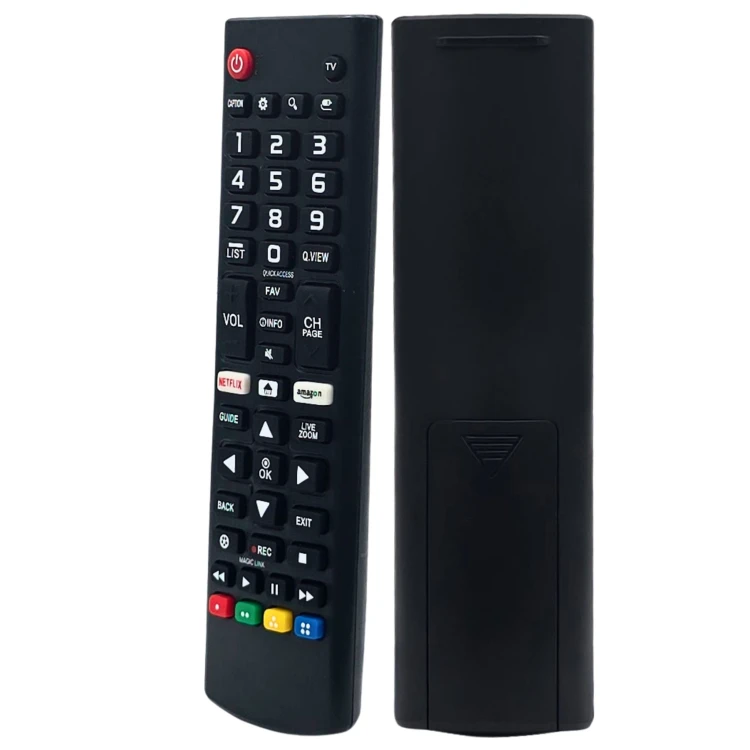Pilot do LG OLED65B8SUB OLED65C8AUA SMART TV PODCZERWIEŃ