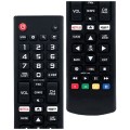 Pilot do LG 55SK8000AUB 55UK6250PUB 60UK6250 SMART TV