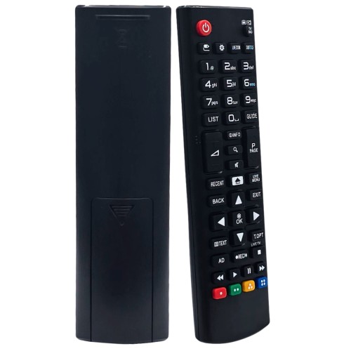 PILOT do LG 43LH615V 49LH615V 43UH603V 43UH6507 SMART TV