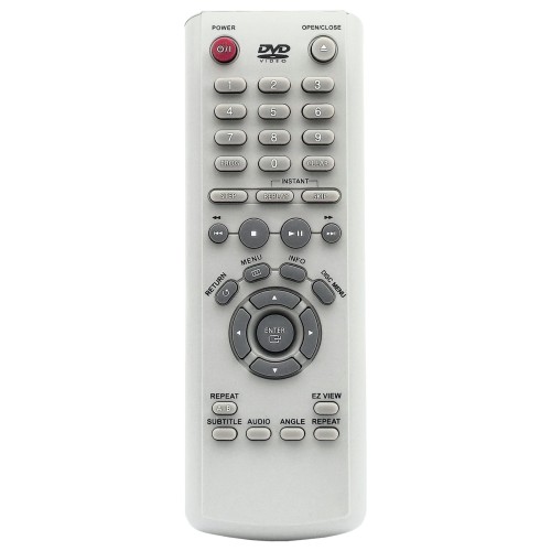 Pilot za DVD Samsung AK59-00011K 00011K IR1058 DVD