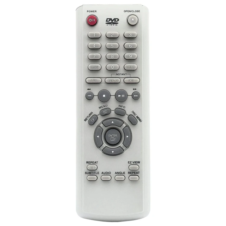 Pilot za DVD Samsung DVD-P240M DVD-HD860 DVD-HD870