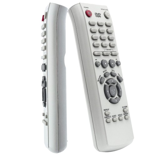 Pilot za DVD Samsung DVD-P240M DVD-HD860 DVD-HD870