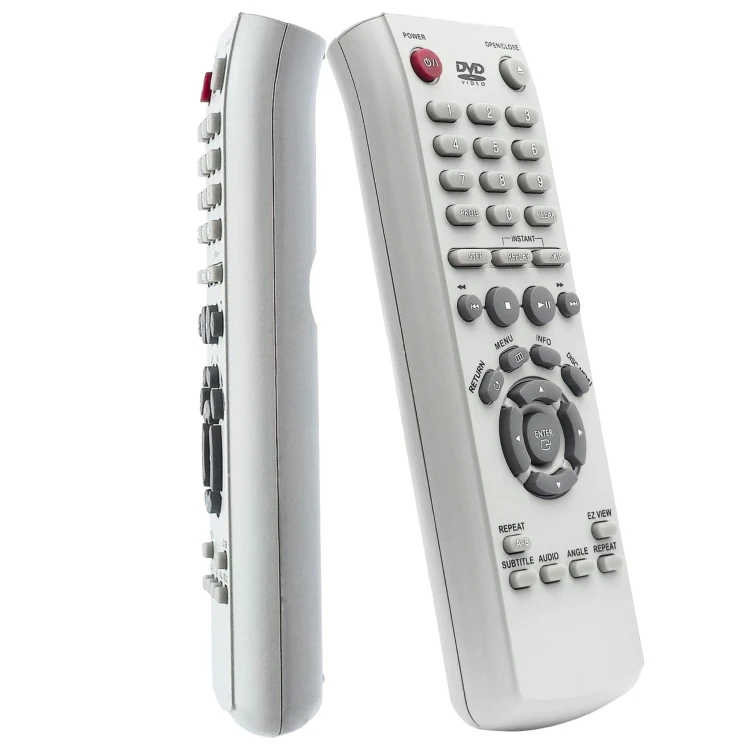 Pilot za DVD Samsung DVD-P240M DVD-HD860 DVD-HD870