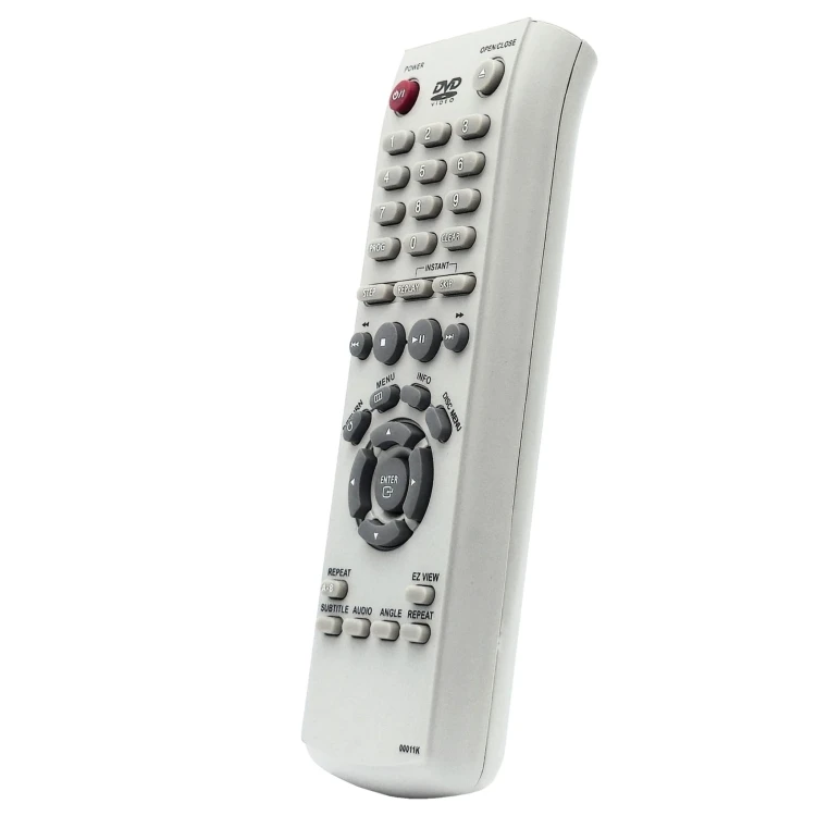Pilot za DVD Samsung DVD-P240M DVD-HD860 DVD-HD870