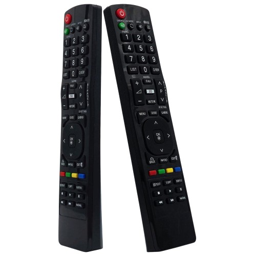 Pilot do LG 3D AKB72915238 HQ 3d