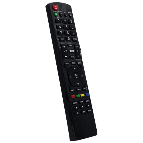 Pilot do LG 3D AKB72915238 HQ 3d