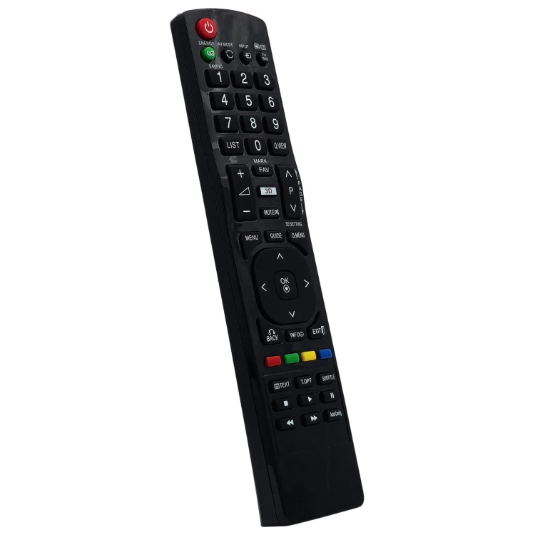 Pilot do LG 3D AKB72915238 HQ 3d