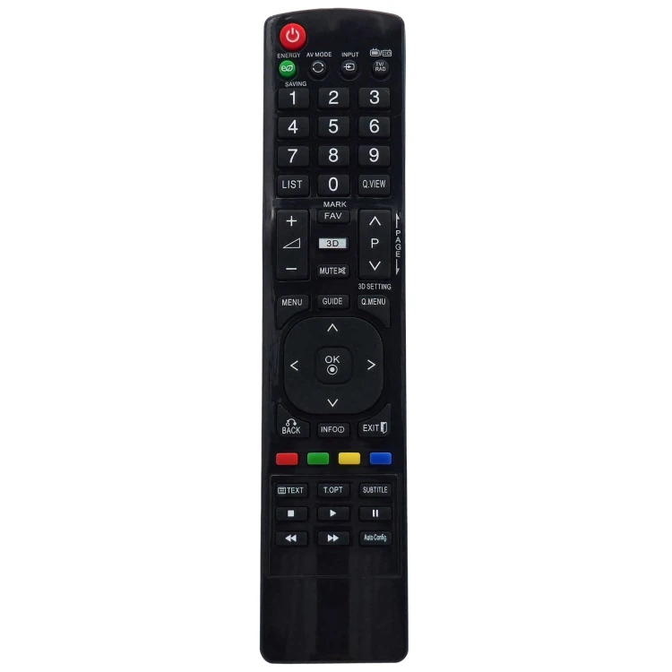 Pilot do LG 3D AKB72915238 HQ 3d