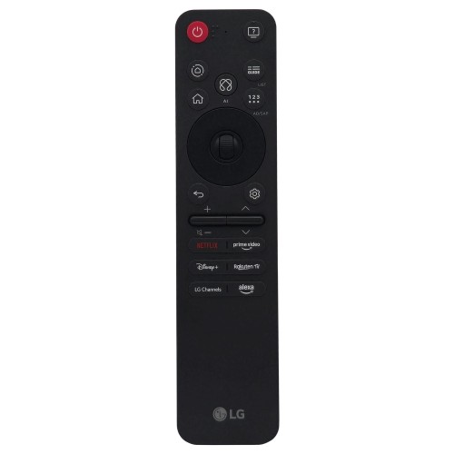 Pilot LG AI Remote MR25GA AKB76046603 oryginalny
