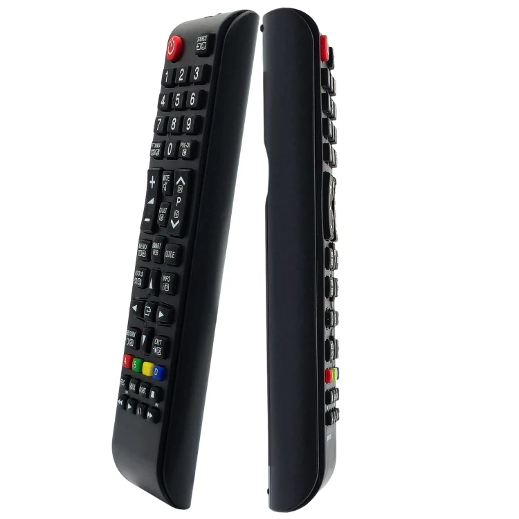 Pilot TV Samsung UE40JU6640 UE48JU6640 UE55JU6640 UE65JU6640