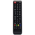 Pilot TV Samsung UE40JU6640 UE48JU6640 UE55JU6640 UE65JU6640